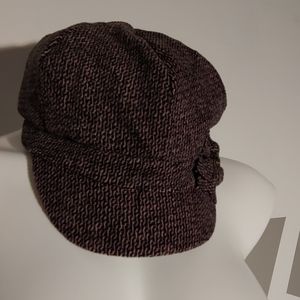 Fashion hat